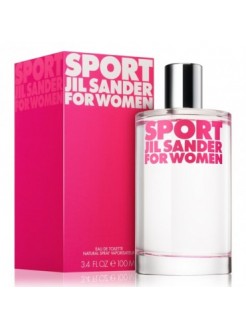JIL SANDER SPORT FOR WOMEN...