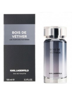 KARL LAGERFELD BOIS DE...