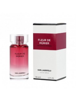 KARL LAGERFELD FLEUR DE...