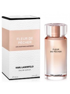 KARL LAGERFELD FLEUR DE...