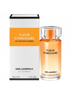 KARL LAGERFELD FLEUR...