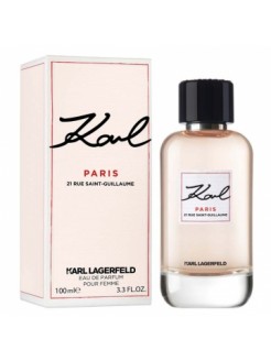 KARL LAGERFELD KARL PARIS...