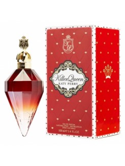 KATY PERRY KILLER QUEEN EDP...