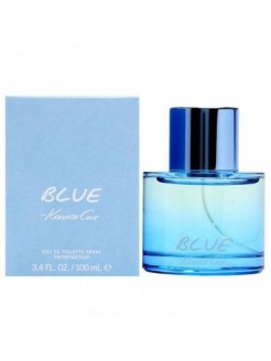KENNETH COLE BLUE (M) EDT...