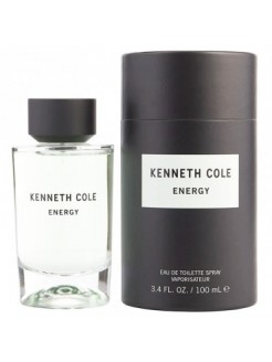 KENNETH COLE ENERGY EDT 100ML