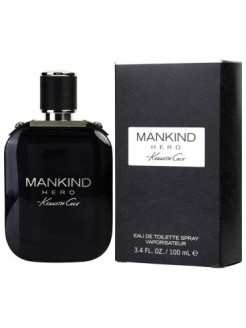 KENNETH COLE MANKIND HERO...