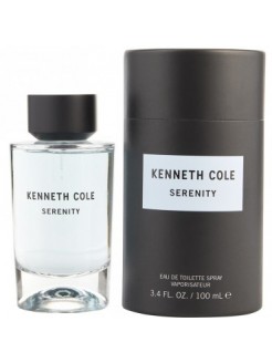 KENNETH COLE SERENITY EDT...