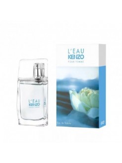 KENZO L'EAU POUR FEMME EDT...