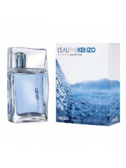 KENZO L'EAU POUR HOMME EDT...