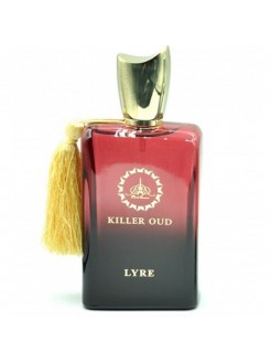 KILLER OUD LYRE EDP 100ML