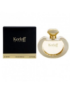 KORLOFF IN LOVE EDP 50ML