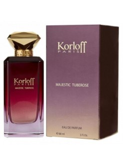 KORLOFF PARIS MAJESTIC...