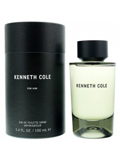 KENNETH COLE (M) EDT 100ML