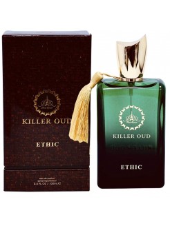 KILLER OUD ETHIC EDP 100ML