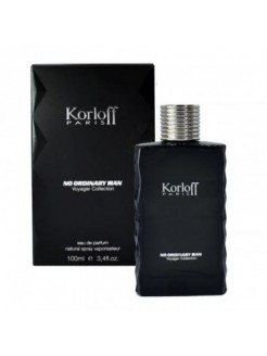 KORLOFF PARIS NO ORDINARY...