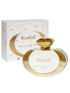 KORLOFF TAKE ME TO THE MOON...