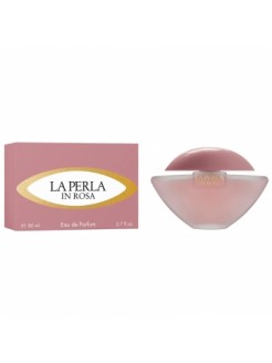 LA PERLA IN ROSA (W) EDP 80ML