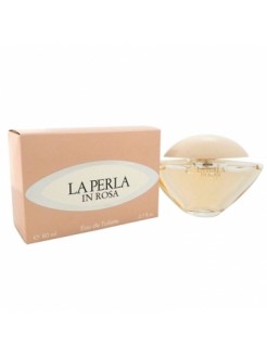 LA PERLA IN ROSA (W) EDT 80ML