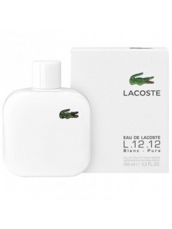 LACOSTE EAU DE BLANC (M)...