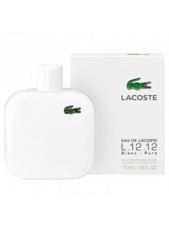 LACOSTE EAU DE BLANC (M)...