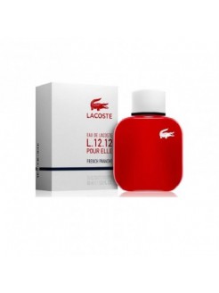 LACOSTE EAU DE FRENCH...