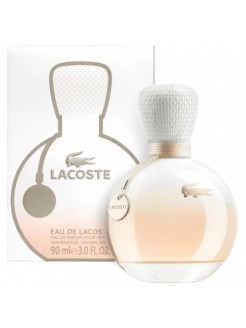 LACOSTE EAU DE LACOSTE (W)...