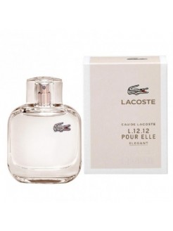 LACOSTE EAU DE LACOSTE...