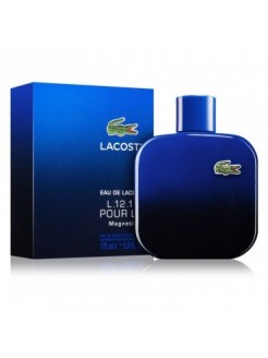 LACOSTE EAU DE LACOSTE...