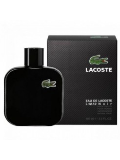 LACOSTE EAU DE NOIR INTENSE...