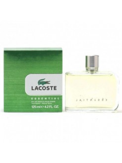 LACOSTE ESSENTIAL (M) EDT...