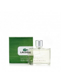 LACOSTE ESSENTIAL (M) EDT 75ML