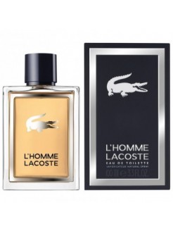 LACOSTE L'HOMME EDT 100ML