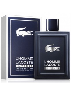 LACOSTE L'HOMME INTENSE EDT...