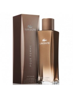 LACOSTE POUR FEMME INTENSE...