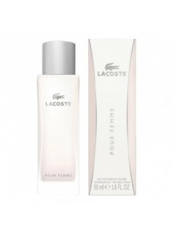 LACOSTE POUR FEMME LEGERE...