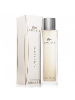 LACOSTE POUR FEMME LEGERE...