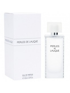 LALIQUE PERLES (W) EDP 100ML