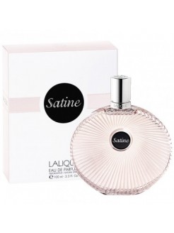 LALIQUE SATINE (W) EDP 100ML