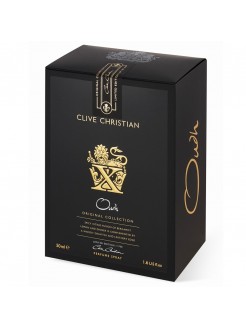 CLIVE CHRISTIAN X OUDH (M)...