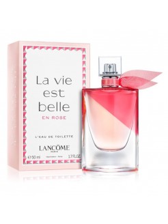 LANCOME LA VIE EST BELLE EN...