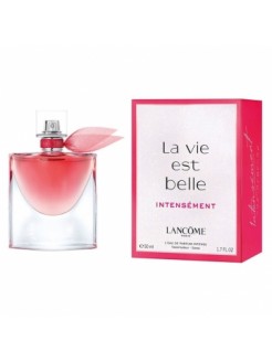 LANCOME LA VIE EST BELLE...