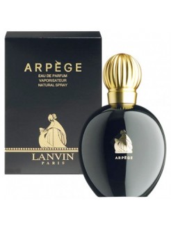 LANVIN ARPEGE (W) EDP 100ML