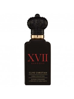 CLIVE CHRISTIAN XVII...