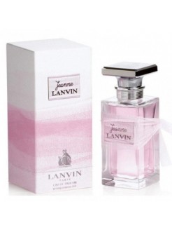 LANVIN JEANNE (W) EDP 30ML