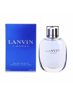 LANVIN L'HOMME EDT 100ML