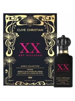 CLIVE CHRISTIAN XX ART...