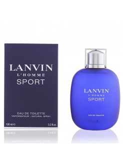 LANVIN L'HOMME SPORT EDT 100ML