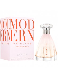 LANVIN MODERN PRINCESS EAU...