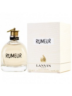 LANVIN RUMEUR (W) EDP 100ML