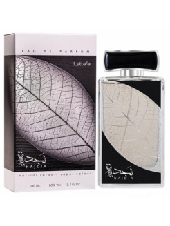 LATTAFA NAJDIA EDP 100ML